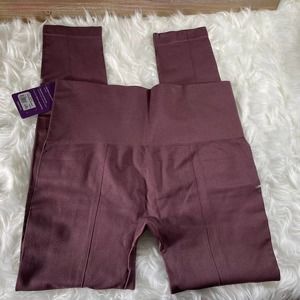 Yummie Huckleberry Leggings size XL